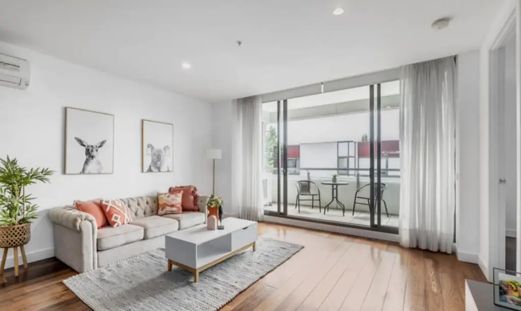 G04/201 Whitehorse Road, Balwyn, VIC 3103