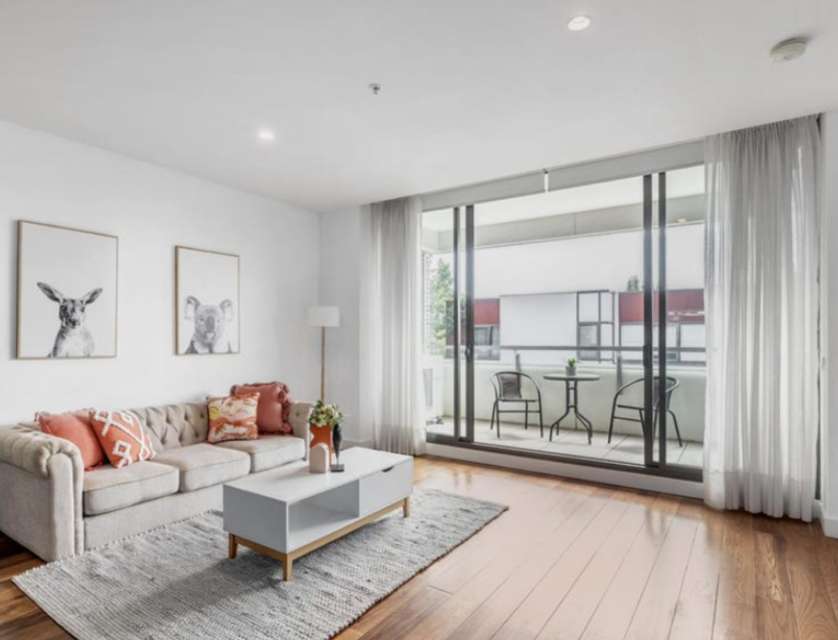 G04/201 Whitehorse Road, Balwyn, VIC 3103, 2 Bedrooms, 2 Bathrooms, Apartment