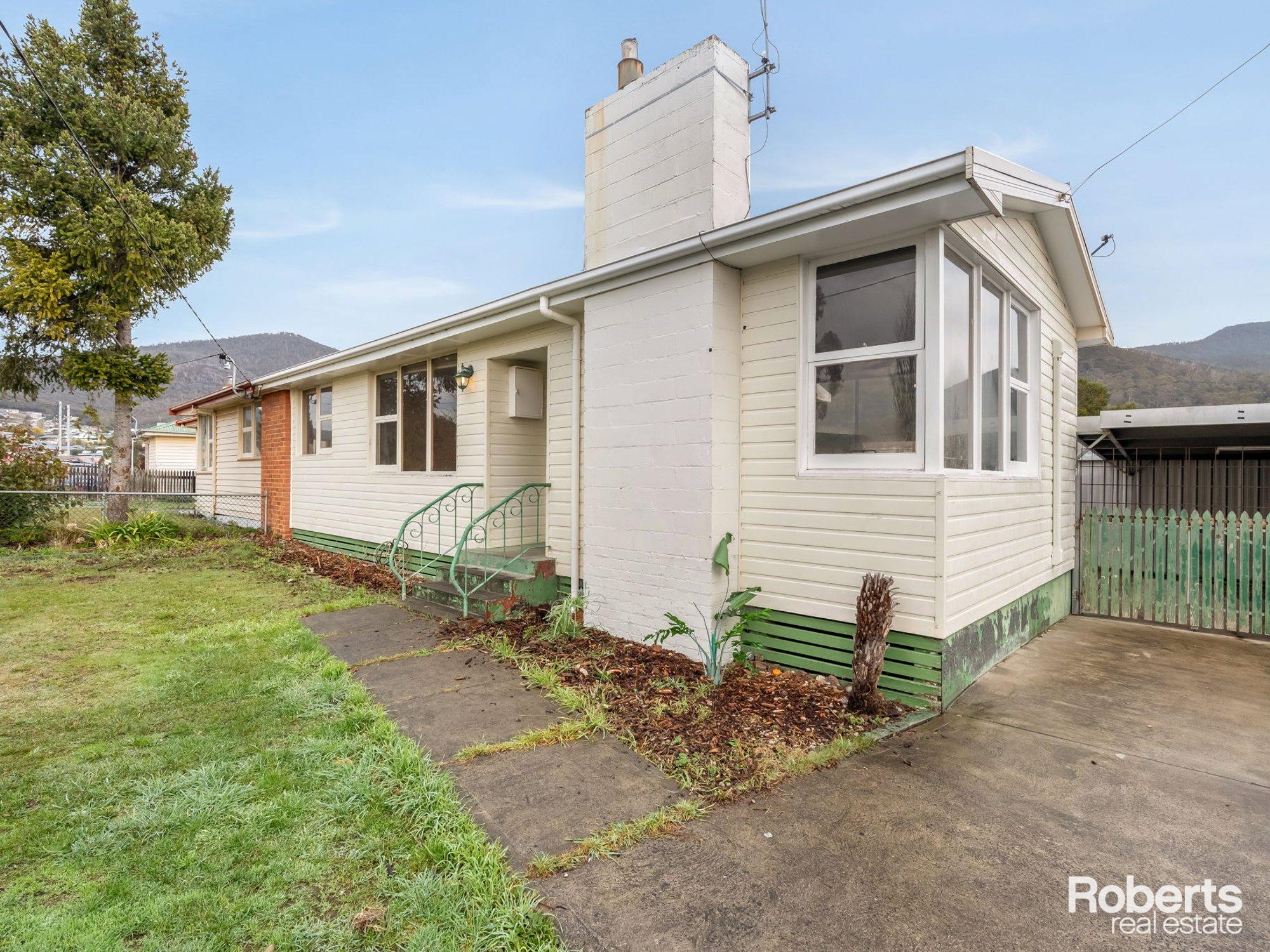 72 CORRANGA DR, CHIGWELL TAS 7011, 0房, 0浴, House