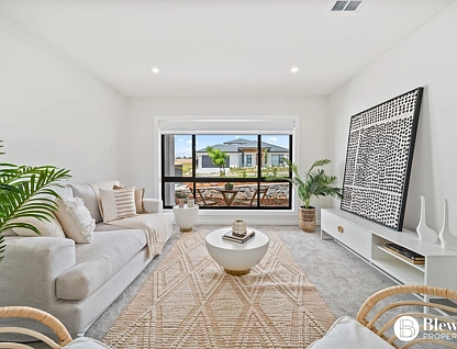 26 Hungerford Street, Googong, NSW 2620, 4 slaapkamers, 2 badkamers, House