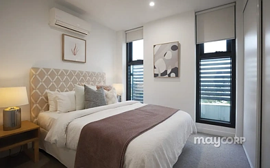 709/9 Williamsons Road, Doncaster, VIC 3108, 3 Bedrooms, 2 Bathrooms, Apartment
