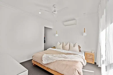 ਬੈੱਡਰੂਮ - 17 KATE CR, NIRIMBA QLD 4551