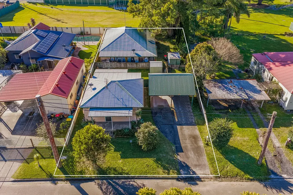 Ourimbah 5غرفة نوم Outstanding House & Granny Flat Package
