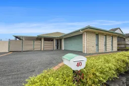 40 Amber Drive, Tikipunga