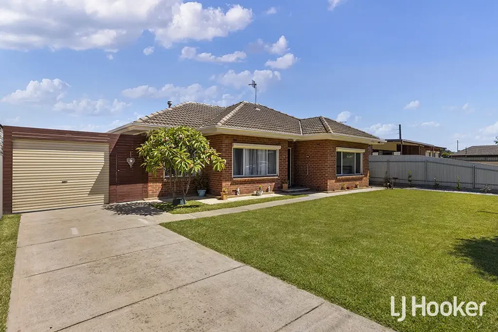 Updated home is a testament to comfort and functionality