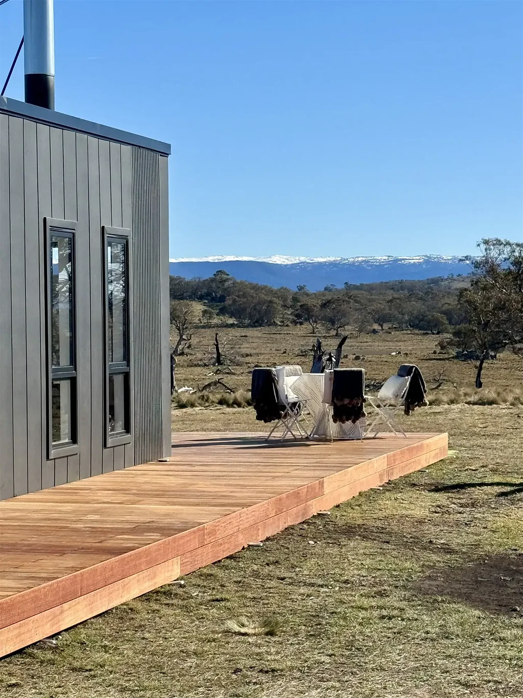 Avonside 1Habitaciones Winter Hill-Snowy Mountains