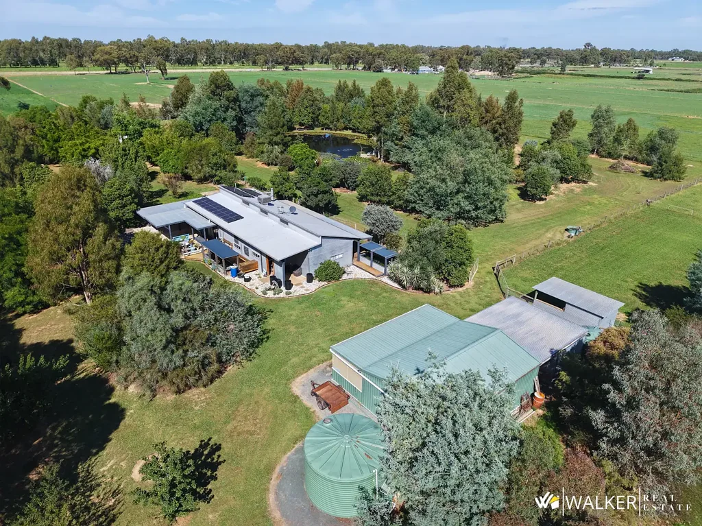 Lancaster  "31 Acres of Lifestyle, Beauty & Limitless Potential"