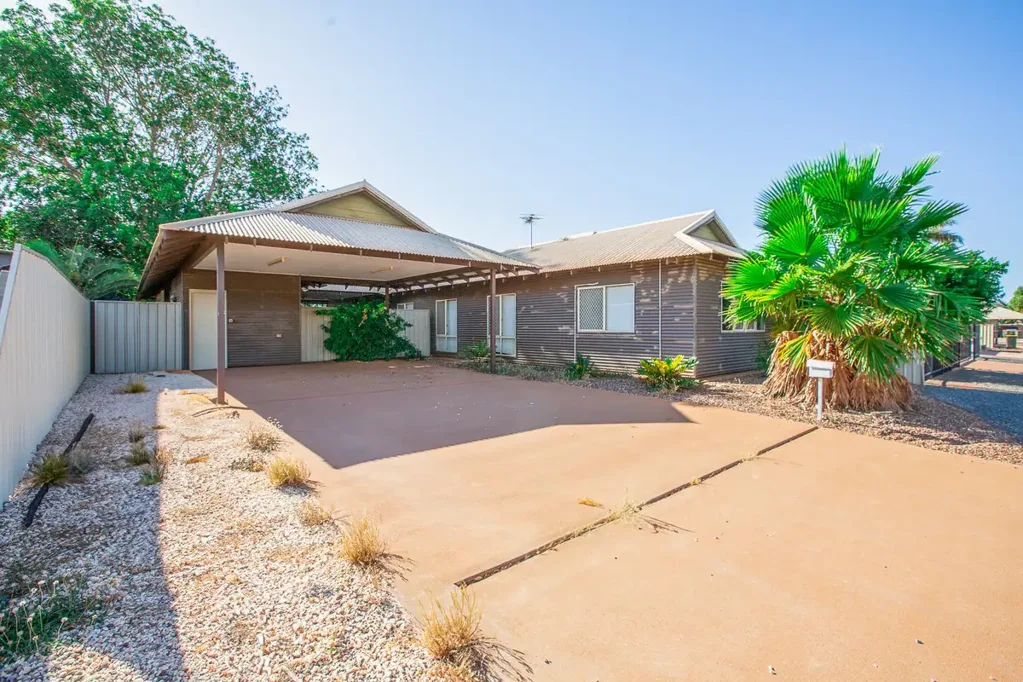 8 Pilbara Way, South Hedland, WA 6722