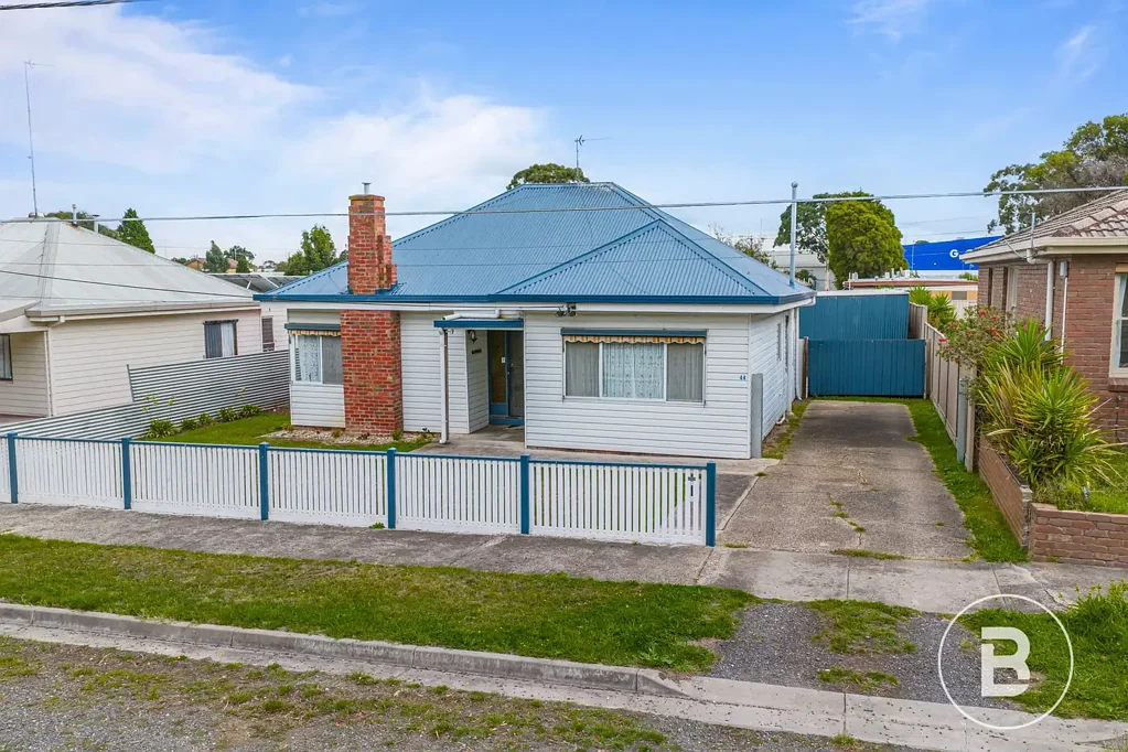44 Orion Street, Sebastopol, VIC 3356