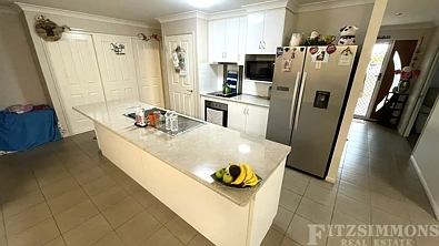 66 Diggers Drive, Dalby, QLD 4405, 4房, 2浴, House
