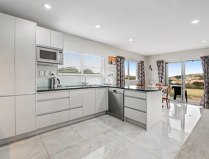 294 Alec Craig Way, Gulf Harbour, Rodney, Auckland, 4房, 2浴, 独立屋