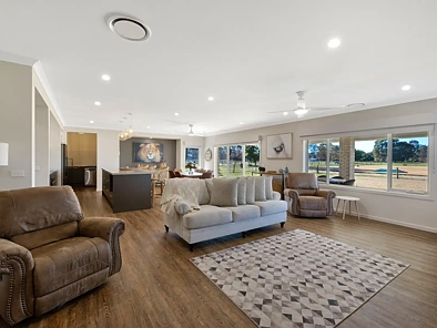 364 Goomalibee Road, Benalla, VIC 3672, 4房, 2浴, Lifestyle Property