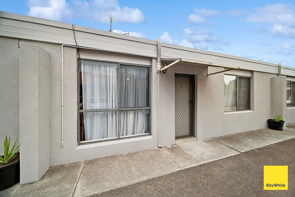 Bendigo 2Phòng ngủ $400 - $450 Rental Appraisal - Amazing Return Opportunity!