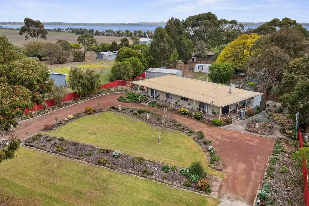 133 Main Street, Beeac, VIC 3251