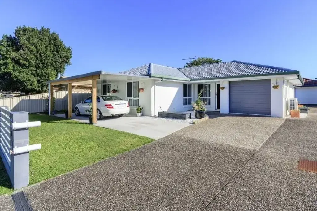 1/53 Coolgarra Avenue, Bongaree, QLD 4507