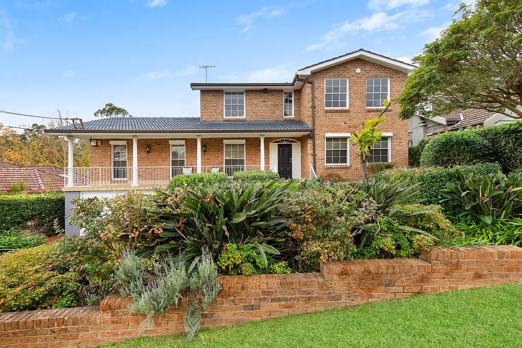 47 Rosebery Road, Killara, NSW 2071