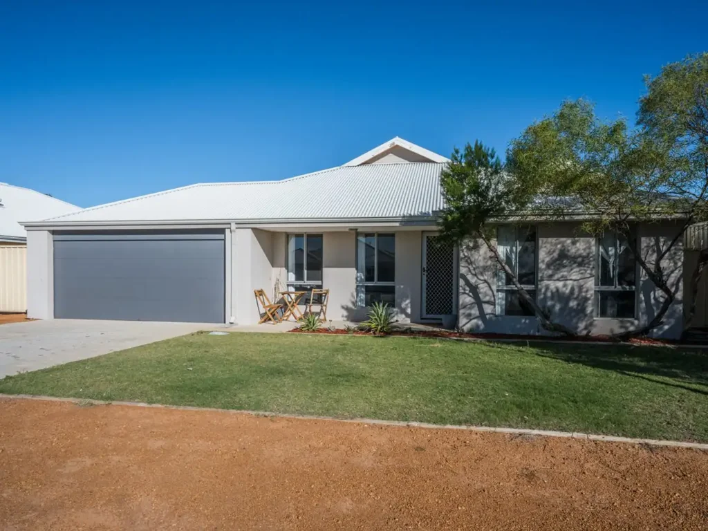 11 Waterwitch Outlook, Wandina, WA 6530