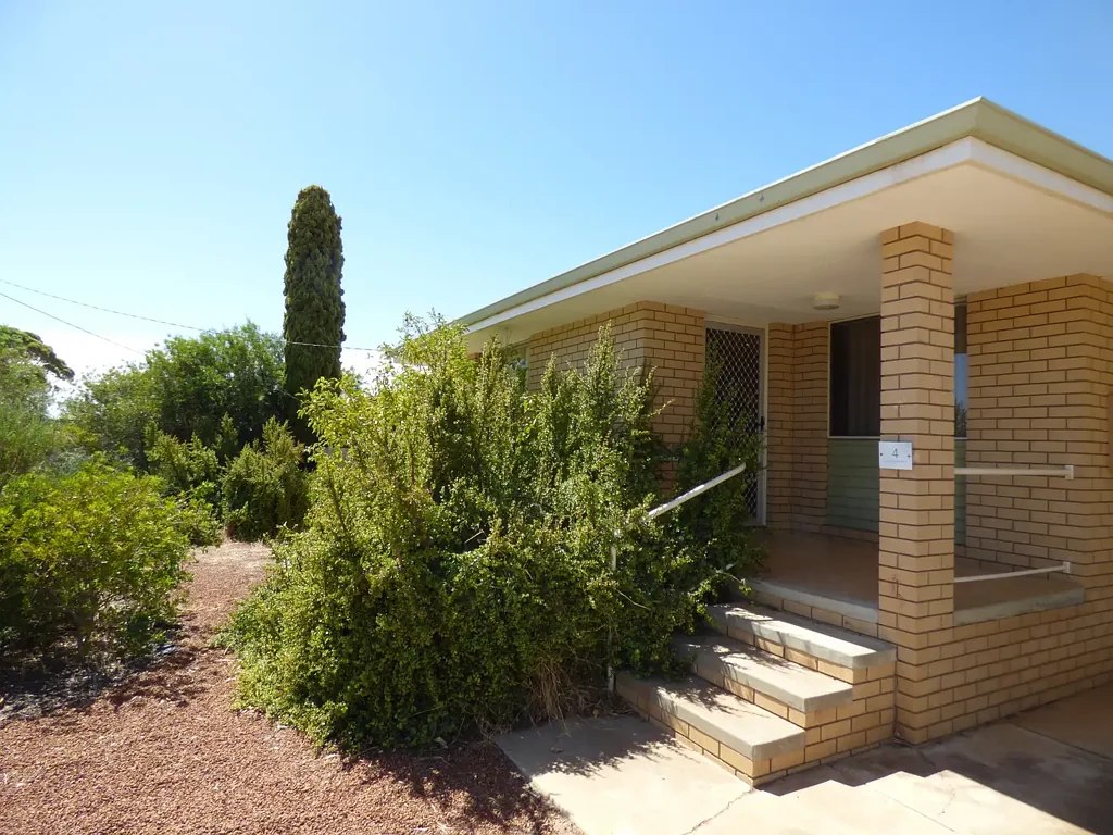 4 Jackson Way, Merredin, WA 6415