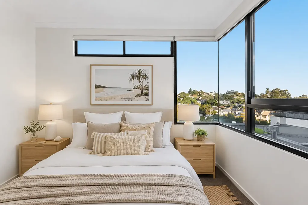 West End 1部屋 Must be Sold — One of West End’s Largest 1-Bedroom Apartments