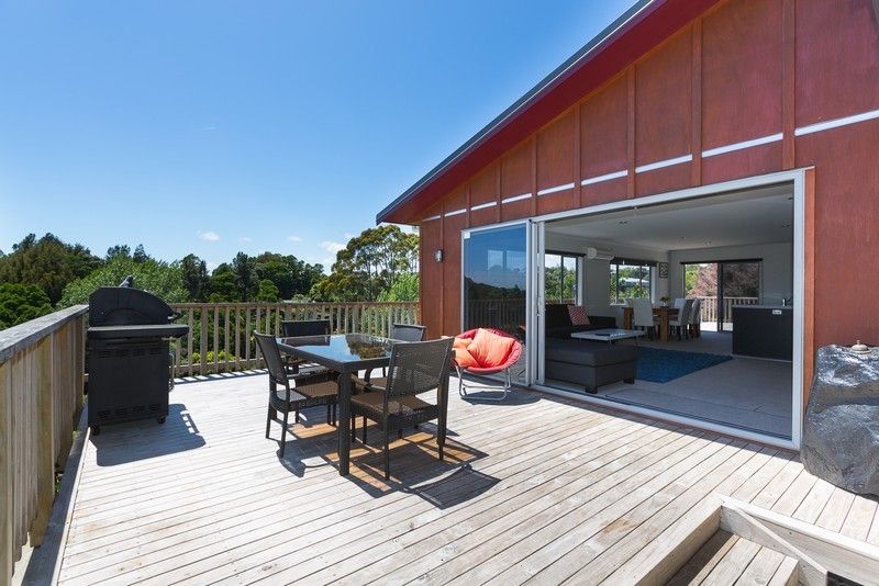 142a Heta Road, Highlands Park, New Plymouth, 3 chambres, 1 salles de bain