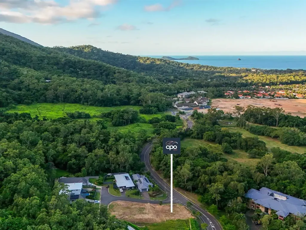 Kewarra Beach  Rare Land Opportunity in Kewarra Beach