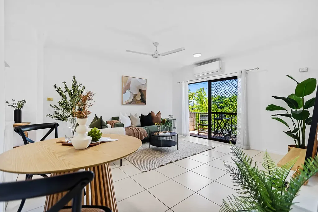 5/46-50 Minnie Street, Parramatta Park, QLD 4870