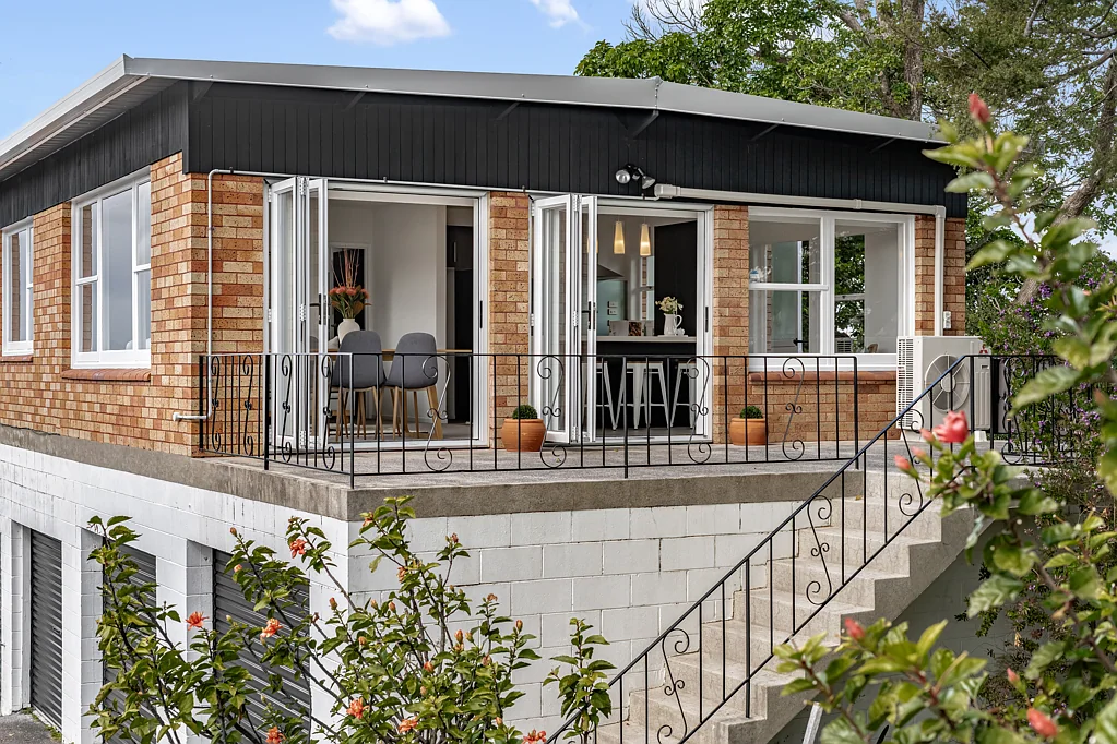 1/48 St Vincent Avenue, Remuera, Auckland City, Auckland