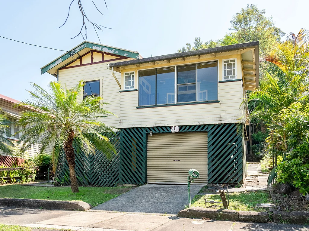 40 Leycester Street, Lismore, NSW 2480