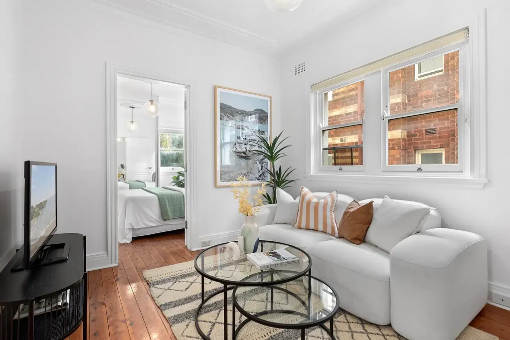 3/19 Wellington Street, Bondi, NSW 2026