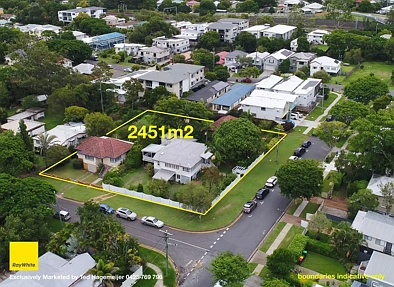 9 Davies Street, Oxley, QLD 4075, 10 slaapkamers, 3 badkamers, House