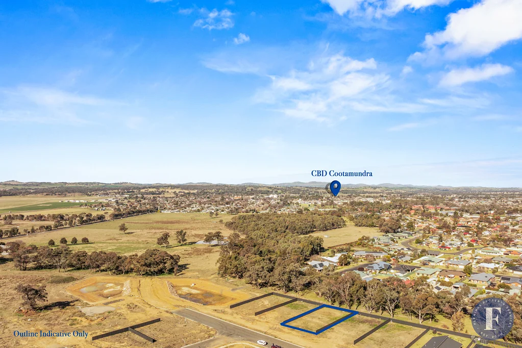 22 Oliver Selwyn Drive, Cootamundra, NSW 2590