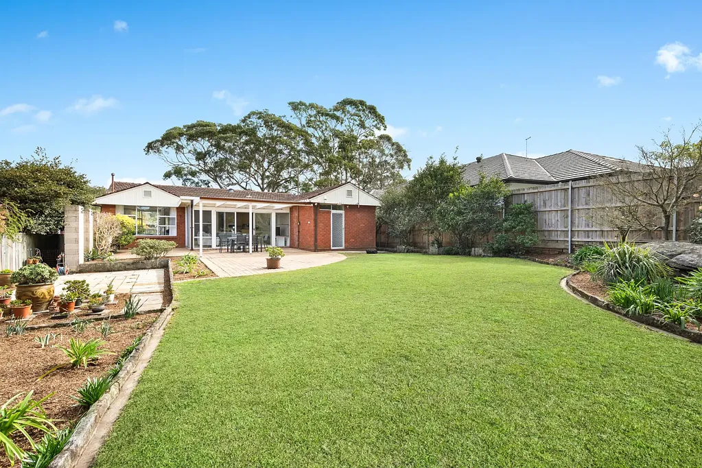 36 Albert Drive, Killara, NSW 2071