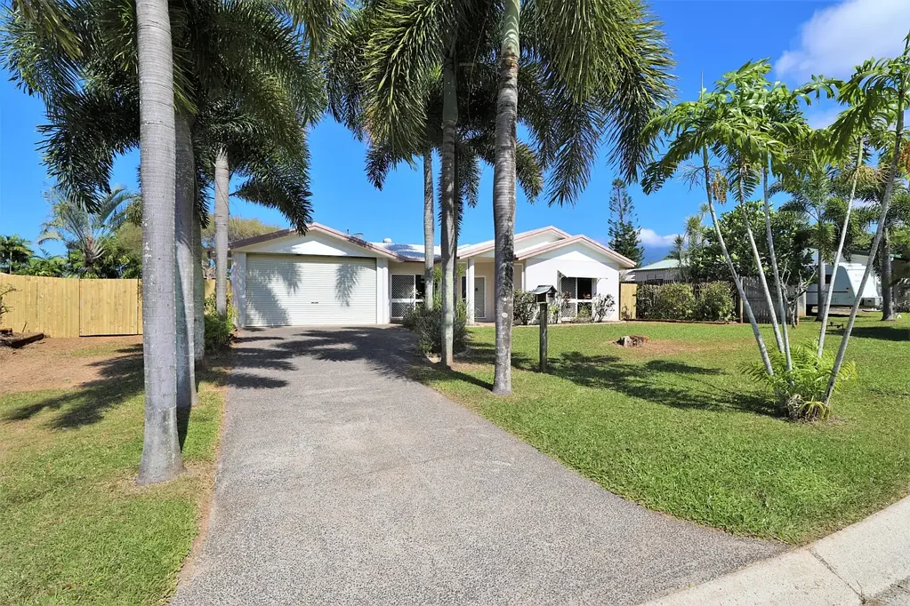3 Orpheus Close, Mount Sheridan, QLD 4868