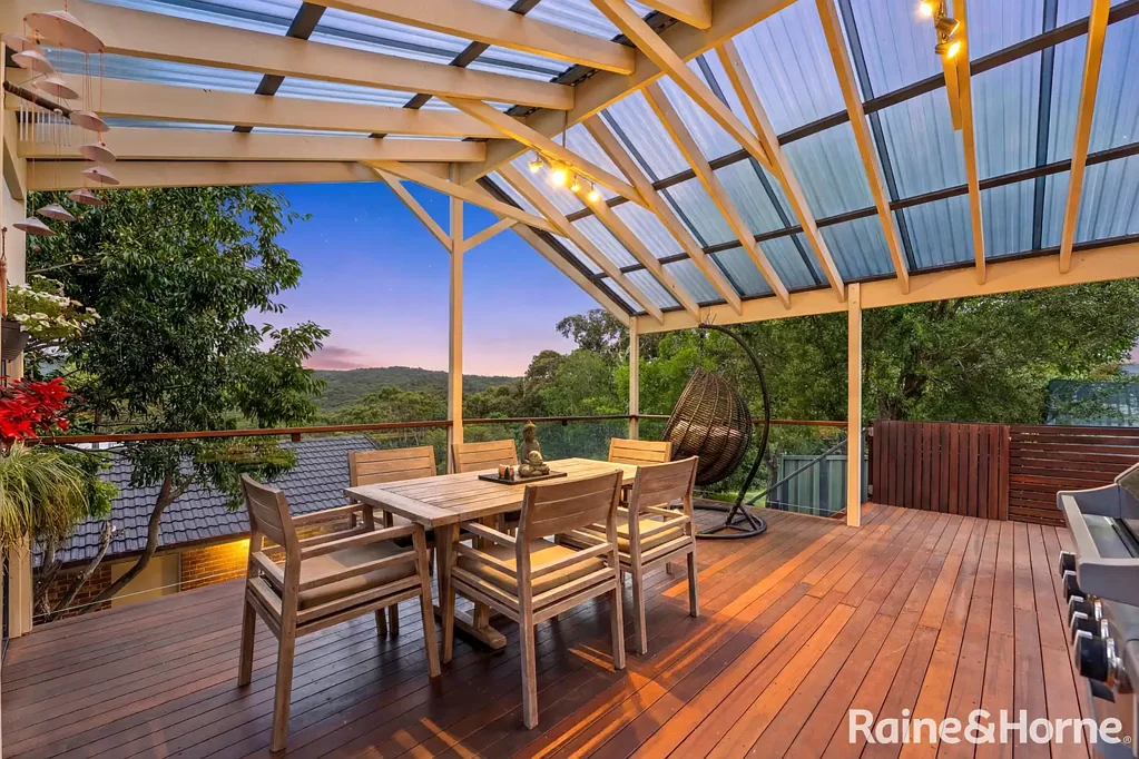 5B Parkes Street, Helensburgh, NSW 2508
