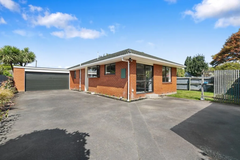 2/52 Truman Road, Bryndwr, Christchurch City