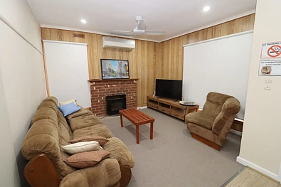 41 King Albert Avenue, Leitchville, VIC 3567, 4 Schlafzimmer, 1 Badezimmer, House