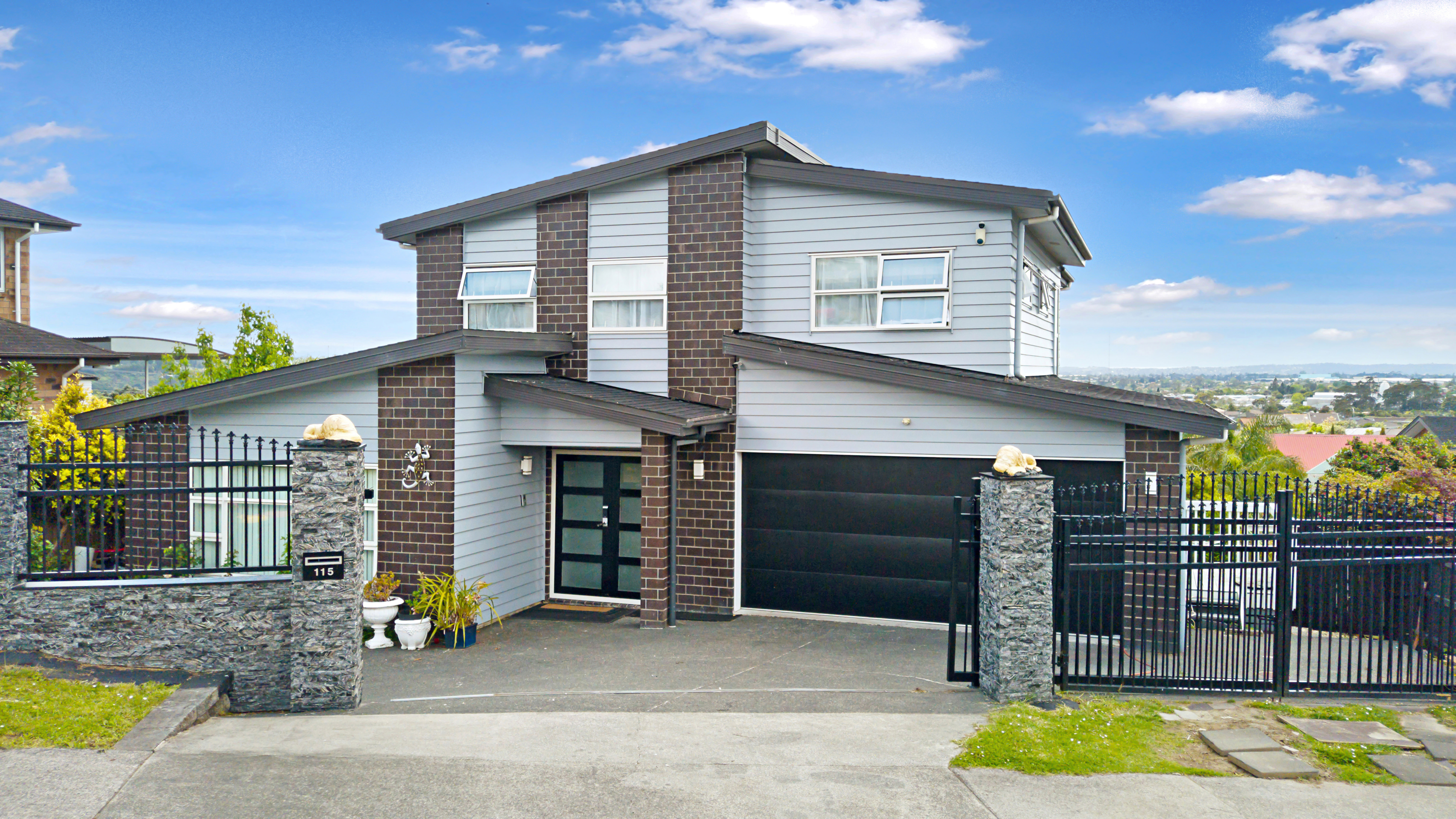 115 Babich Road, Ranui, Auckland - Waitakere, 6 कमरे, 0 बाथरूम, House