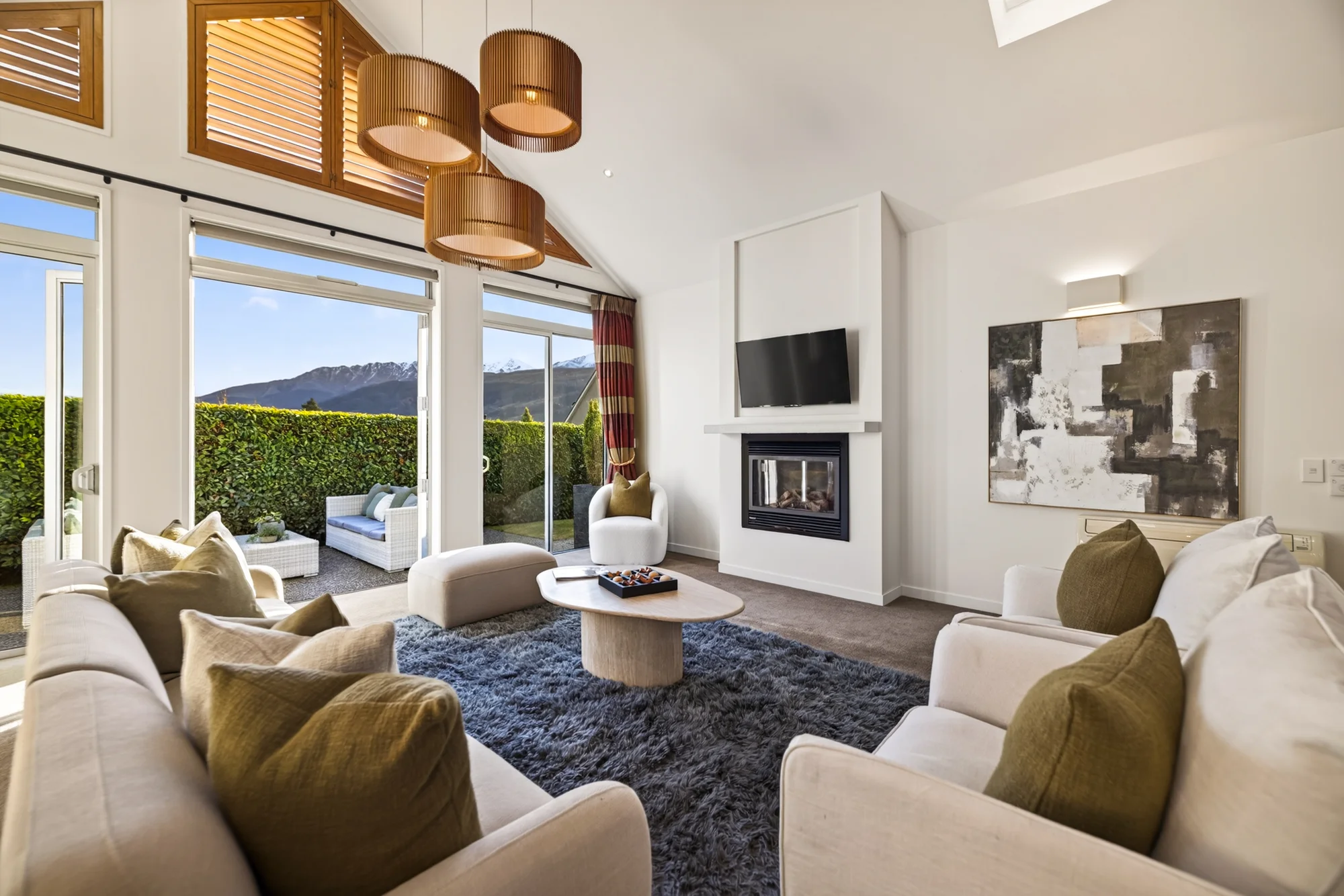Frankton 2Phòng ngủ Your Queenstown Base for Years to Come