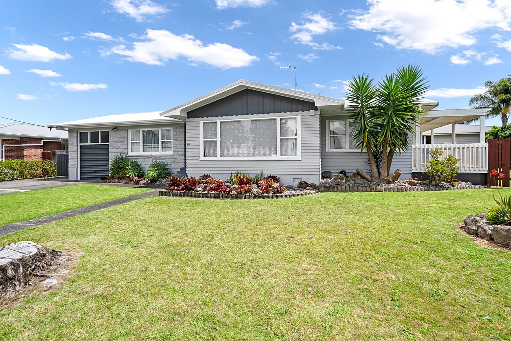 68 Three Mile Bush Road, Kamo, Whangarei, Northland