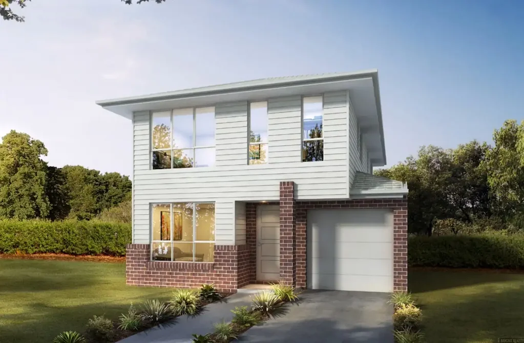 Austral 4غرفة نوم Amazing Double-Storey House for Sale in Austral - Registered