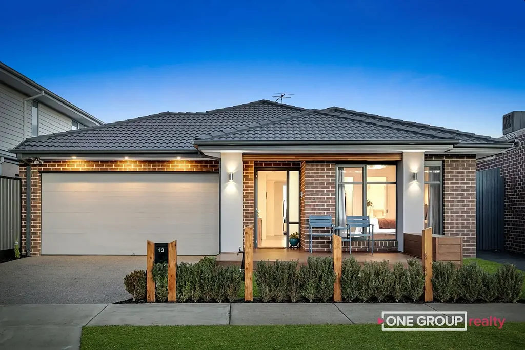 13 Reynolds Circuit, Mernda, VIC 3754