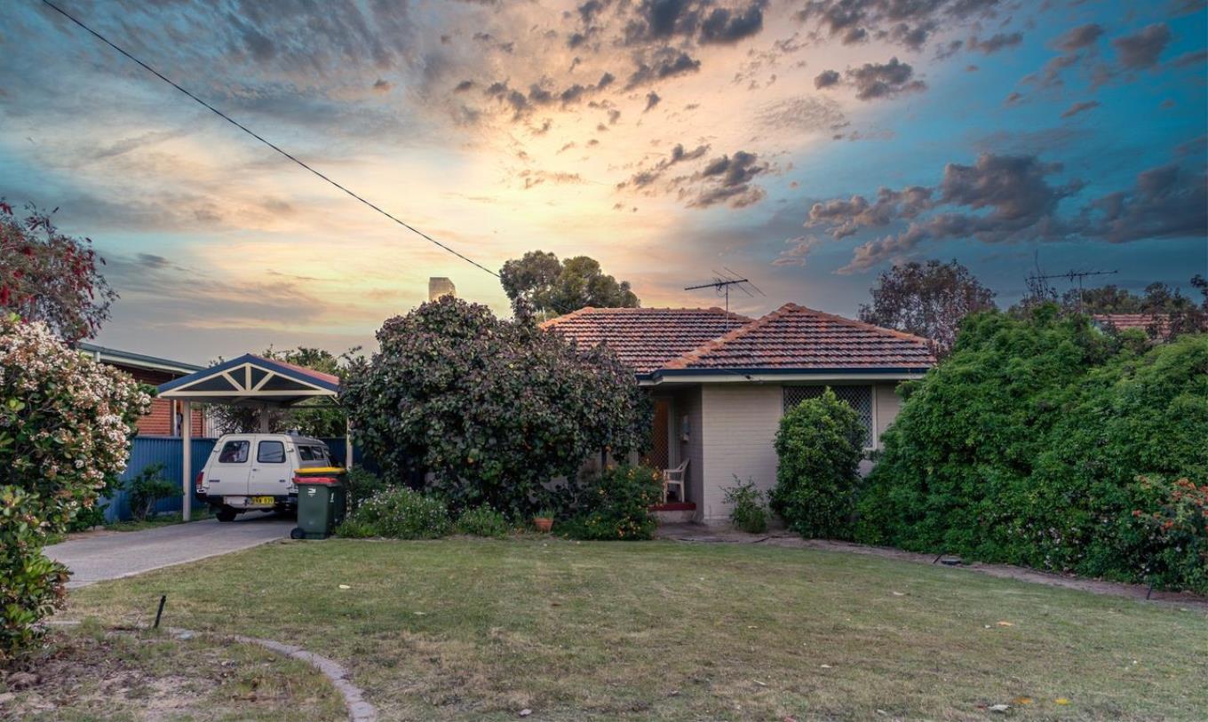 16 BLACKDOUNE WAY, WESTMINSTER WA 6061, 0 Bedrooms, 0 Bathrooms, House