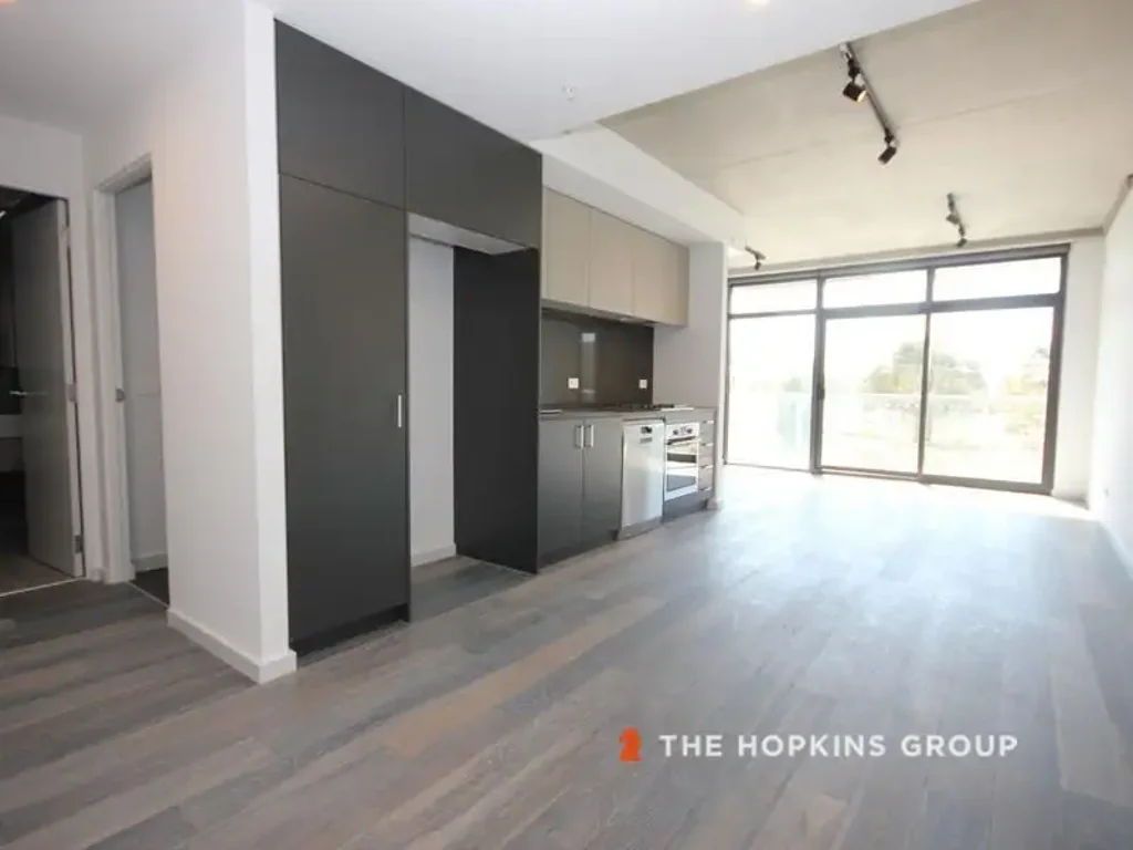 237/77 Hobsons Road, Kensington, VIC 3031