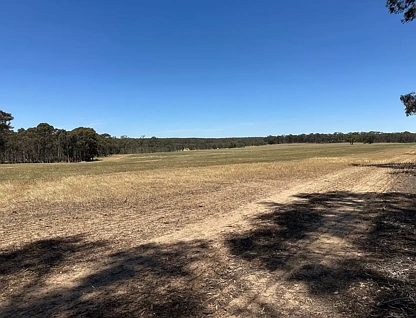 CA 60 Section 9, Hemleys Road, Majorca, VIC 3465, 0 ห้องนอน, 0 ห้องน้ำ, Lifestyle Property