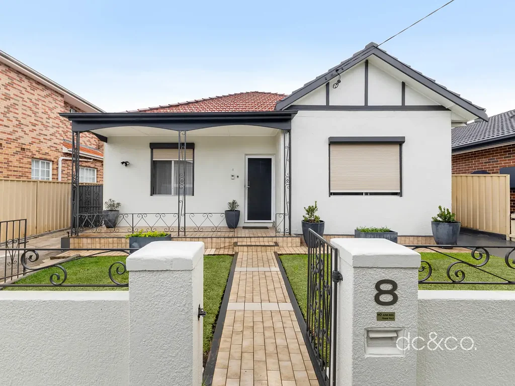 8 Mortlake Street, Concord, NSW 2137