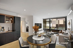 101/112 Keppel Street, Carlton