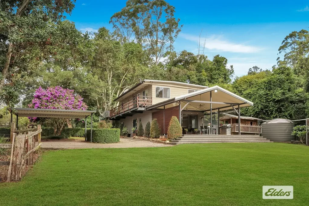 Yarramalong 6房  A Peaceful Haven in the Heart of Yarramalong