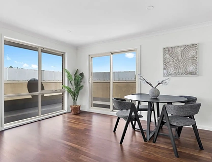 6/19 Hemmings Street, Dandenong, VIC 3175, 2 침실, 1 욕실, Townhouse