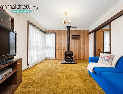 395 Lawrence Street, Wodonga, VIC 3690, 3房, 1浴, House