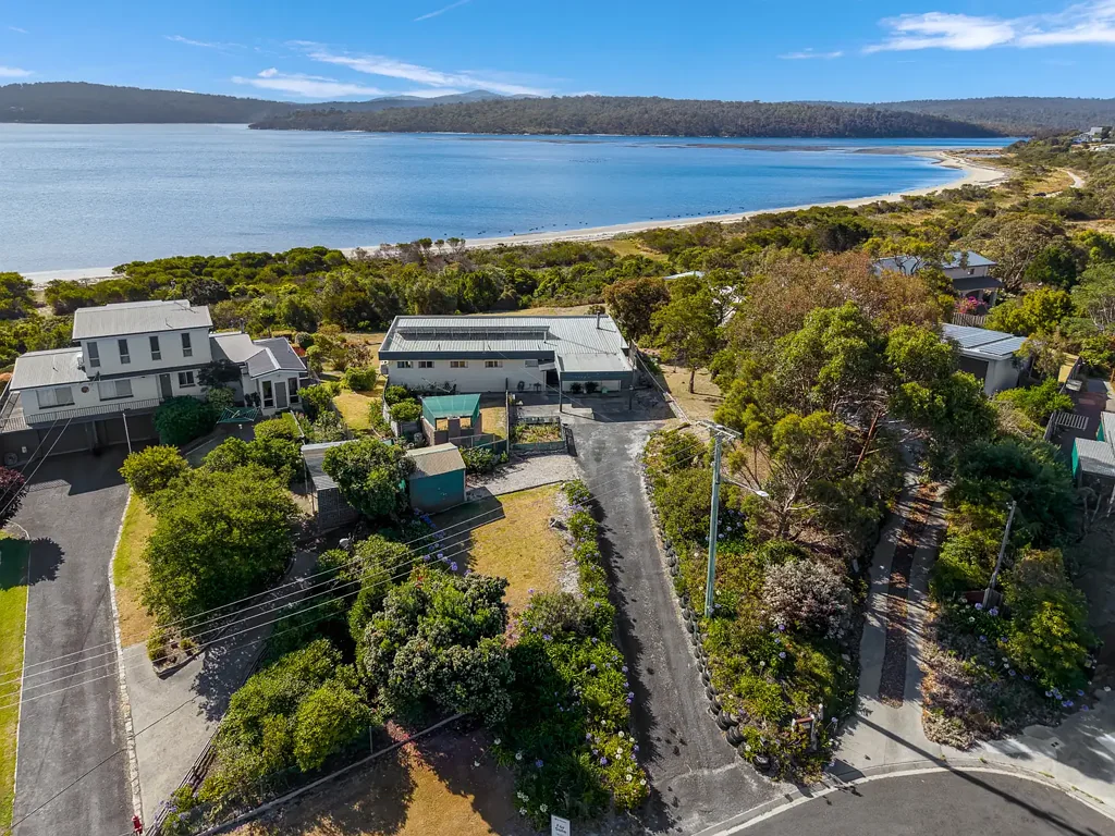 7 Hodge Court, Stieglitz, TAS 7216